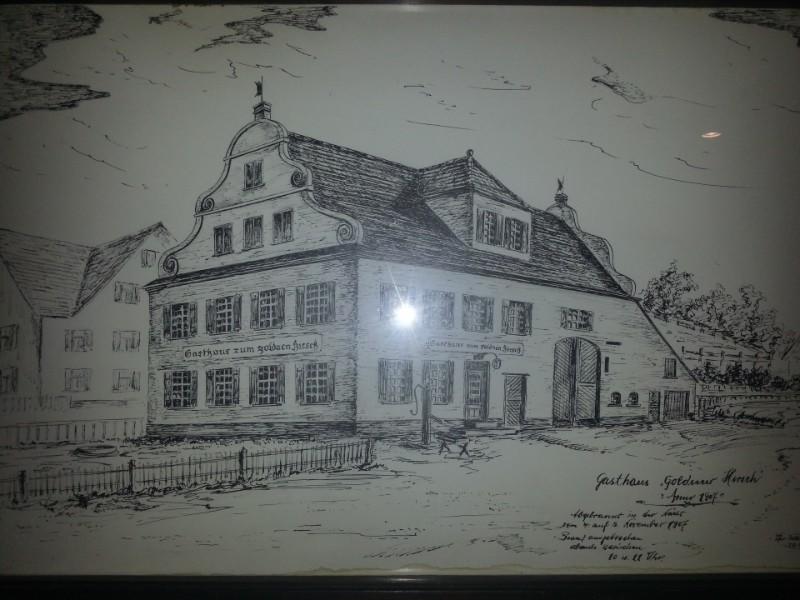 Gaststaette Peperoni Hotel Biberach an der Riß Buitenkant foto