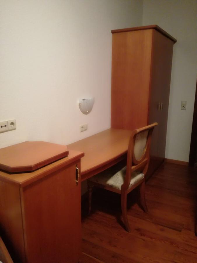 Gaststaette Peperoni Hotel Biberach an der Riß Buitenkant foto