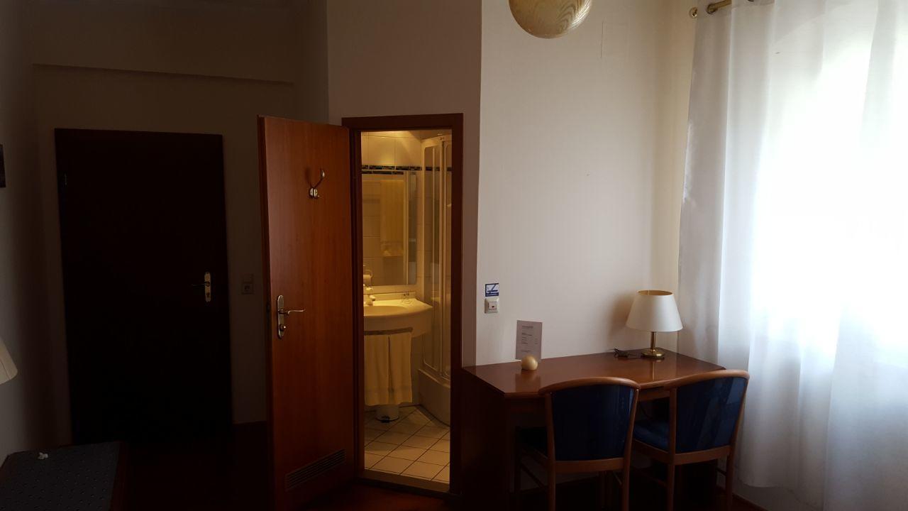 Gaststaette Peperoni Hotel Biberach an der Riß Buitenkant foto